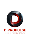 D-Propulse Logo