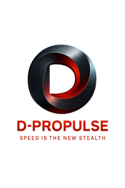 D-Propulse Logo